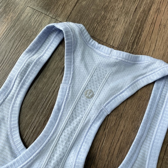 Lululemon Swiftly Tech Racerback - Picture 4 of 6